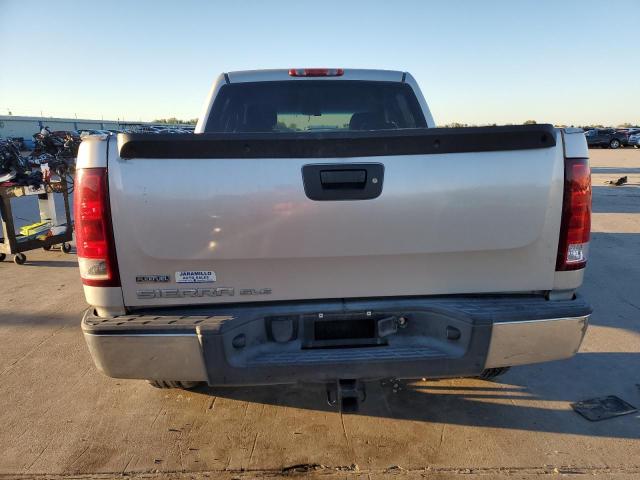 Photo 6 from auction – 2009 GMC SIERRA K15 with VIN 3GTEK23389G143319