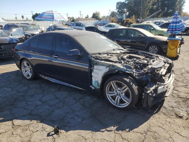 Photo 4 from auction – 2013 BMW 535 I with VIN WBAFR7C58DC818061