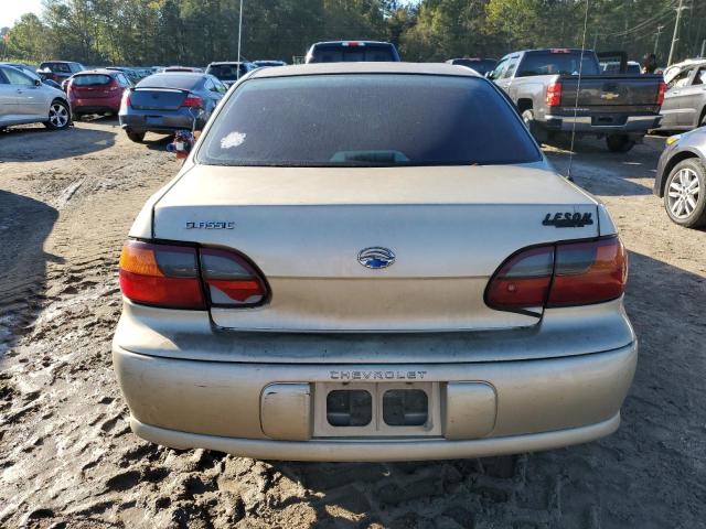 Photo 6 from auction – 2005 CHEVROLET CLASSIC with VIN 1G1ND52F45M181346