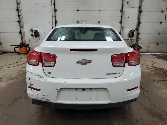Photo 6 from auction – 2015 CHEVROLET MALIBU 1LT with VIN 1G11C5SL8FU145152