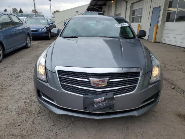 Photo 5 from auction – 2018 CADILLAC ATS with VIN 1G6AE5RX9J0155962