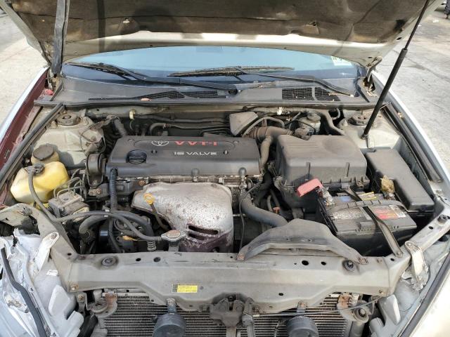 Photo 11 from auction – 2002 TOYOTA CAMRY LE with VIN 4T1BE32K32U562542