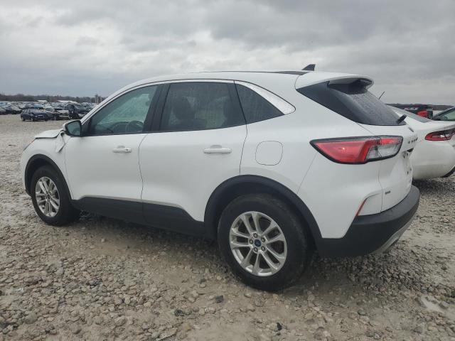 Photo 2 from auction – 2021 FORD ESCAPE SE with VIN 1FMCU9BZ6MUB23944