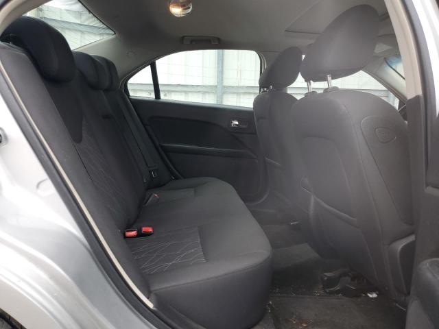 Photo 10 from auction – 2010 MERCURY MILAN with VIN 3MEHM0HA3AR664488