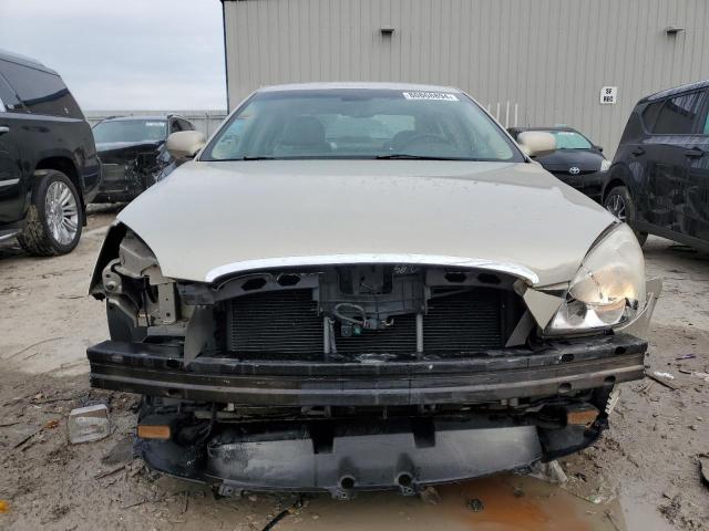 Photo 5 from auction – 2007 BUICK LUCERNE CX with VIN 1G4HD57207U171888