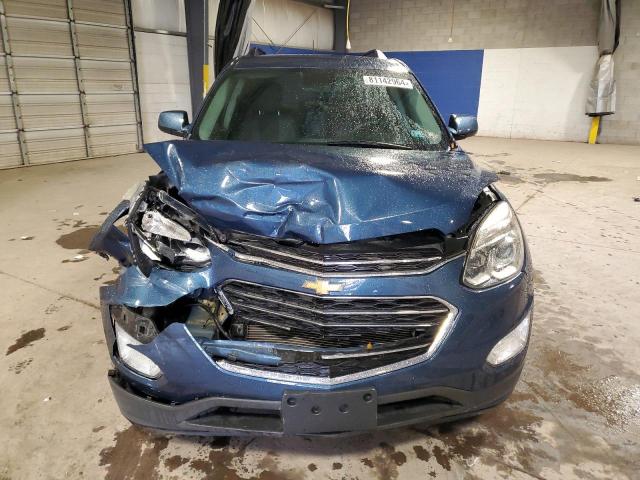 Photo 5 from auction – 2017 CHEVROLET EQUINOX LT with VIN 2GNALCEKXH6170352