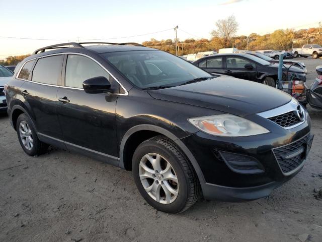 Photo 4 from auction – 2011 MAZDA CX-9 with VIN JM3TB3CA1B0322461