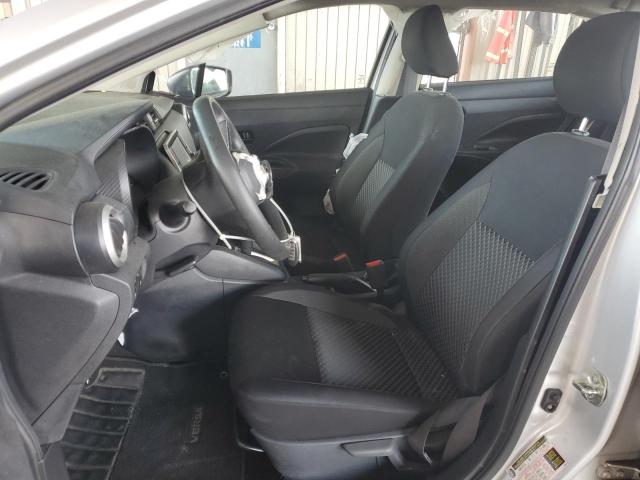 Photo 7 from auction – 2020 NISSAN VERSA S with VIN 3N1CN8DV2LL800280