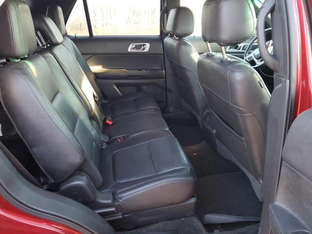Photo 11 from auction – 2015 FORD EXPLORER X with VIN 1FM5K8D86FGA68281