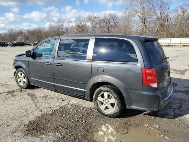 صورة رقم 2 من المزاد - 2012 DODGE GRAND CARA مع VIN 2C4RDGCG5CR104863