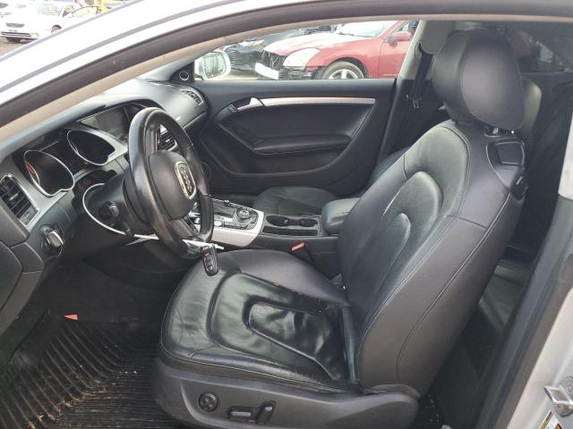 Photo 7 from auction – 2012 AUDI A5 PREMIUM with VIN WAULFAFR4CA027818