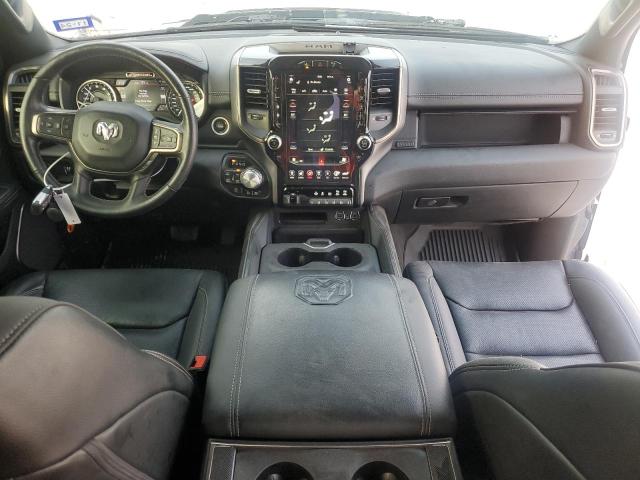 Photo 8 from auction – 2021 RAM 1500 REBEL with VIN 1C6SRFLT7MN501152
