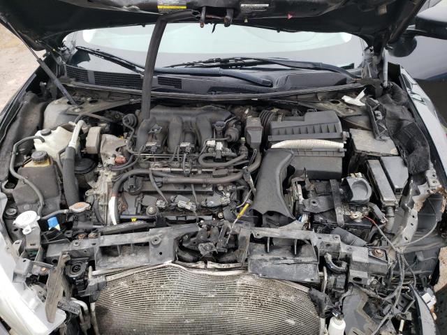 Photo 11 from auction – 2016 NISSAN MAXIMA 3.5 with VIN 1N4AA6AP6GC904496