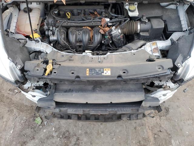 Photo 12 from auction – 2016 FORD ESCAPE S with VIN 1FMCU0F76GUC06749
