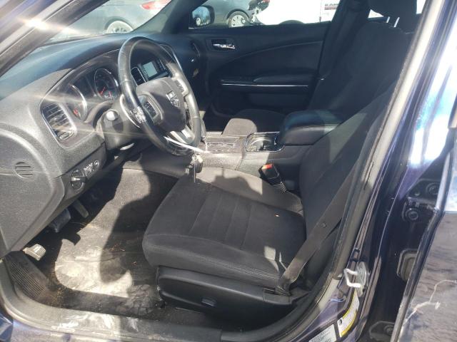 Photo 7 from auction – 2014 DODGE CHARGER SE with VIN 2C3CDXBG8EH334014