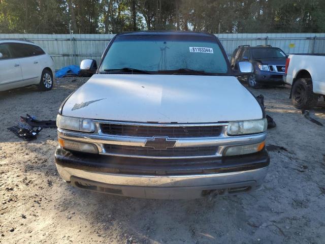 Photo 5 from auction – 2000 CHEVROLET SILVERADO with VIN 2GCEC19T6Y1290941