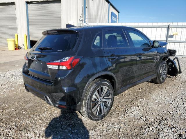Photo 3 from auction – 2022 MITSUBISHI OUTLANDER with VIN JA4ARUAU3NU024614