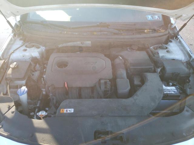 Photo 11 from auction – 2016 HYUNDAI SONATA SE with VIN 5NPE24AFXGH370234