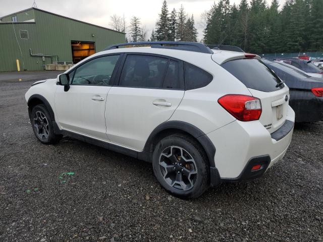 Снимка 2 от търг – 2014 SUBARU XV CROSSTR с VIN JF2GPACC7E8251291
