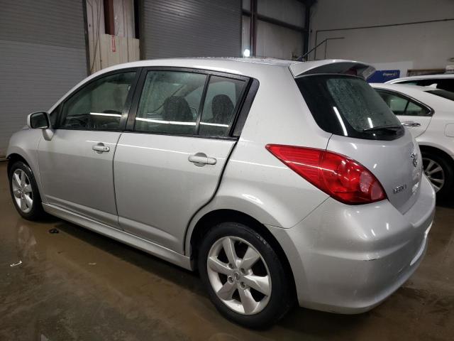 Photo 2 from auction – 2010 NISSAN VERSA S with VIN 3N1BC1CP6AL439063
