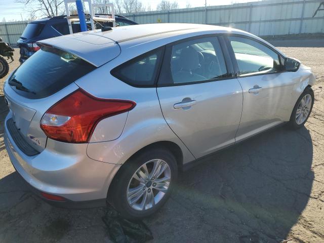 Photo 3 from auction – 2012 FORD FOCUS SE with VIN 1FAHP3K20CL248935