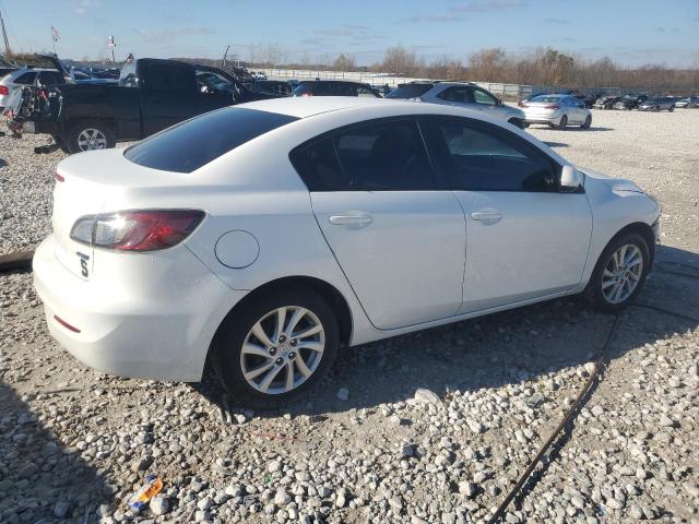 Photo 3 from auction – 2012 MAZDA 3 I with VIN JM1BL1V77C1575853