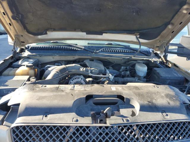 Photo 11 from auction – 2004 CHEVROLET SILVERADO with VIN 1GCHK23184F112903