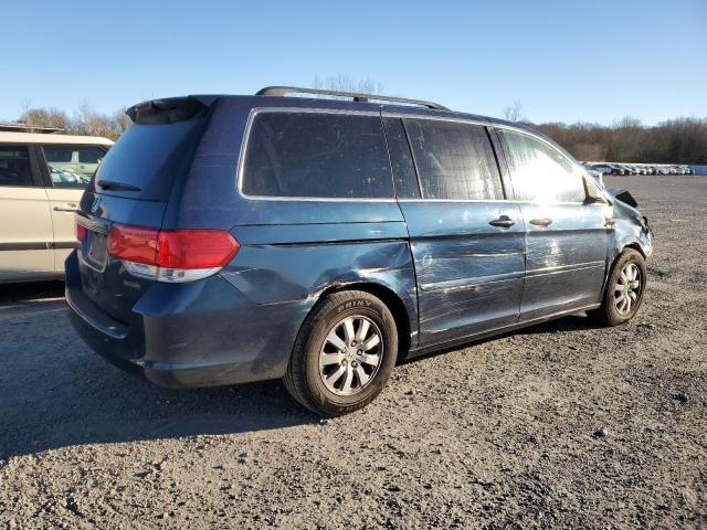Photo 3 from auction – 2009 HONDA ODYSSEY EX with VIN 5FNRL38689B403232