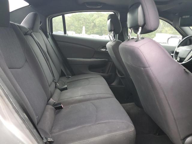 Photo 10 from auction – 2013 CHRYSLER 200 TOURIN with VIN 1C3CCBBB0DN602473