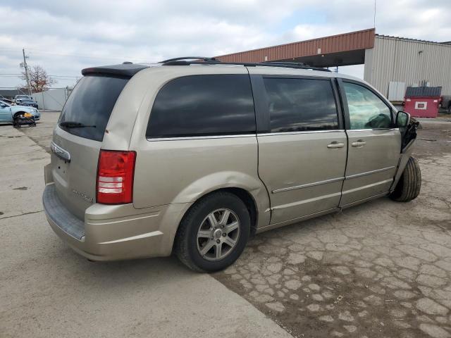 Photo 3 from auction – 2009 CHRYSLER TOWN & COU with VIN 2A8HR54139R618093