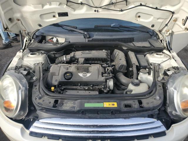 Photo 11 from auction – 2010 MINI COOPER with VIN WMWMF3C56ATZ67413