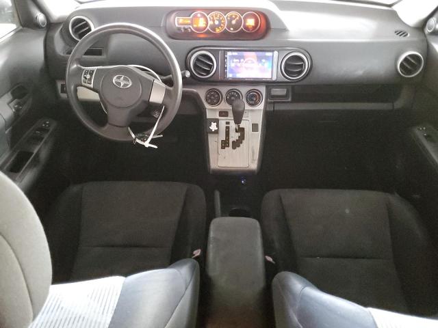 Photo 8 from auction – 2012 TOYOTA SCION XB with VIN JTLZE4FE6CJ015964