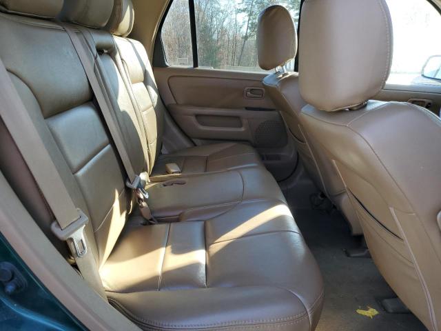 Photo 11 from auction – 2004 HONDA CR-V EX with VIN SHSRD78874U206012