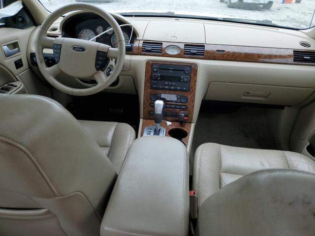 Photo 8 from auction – 2005 FORD FIVE HUNDR with VIN 1FAHP28105G114253