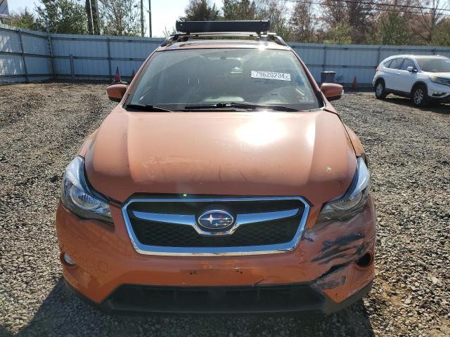 Photo 5 from auction – 2015 SUBARU XV CROSSTR with VIN JF2GPAPC7FH306902
