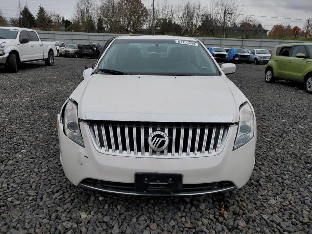 Photo 5 from auction – 2010 MERCURY MILAN PREM with VIN 3MEHM0CG2AR606531