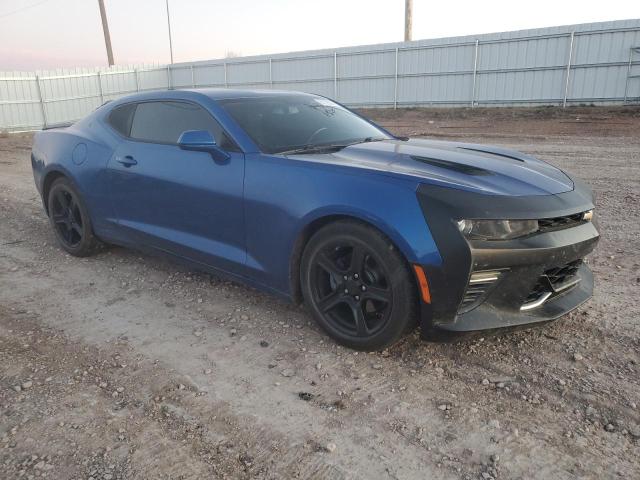 Photo 4 from auction – 2017 CHEVROLET CAMARO LT with VIN 1G1FB1RX4H0125629