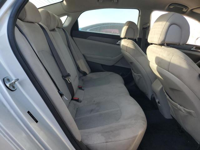 Photo 10 from auction – 2016 HYUNDAI SONATA SE with VIN 5NPE24AF1GH388329