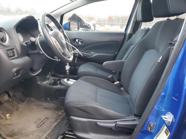 Photo 7 from auction – 2017 NISSAN VERSA NOTE with VIN 3N1CE2CP0HL356937
