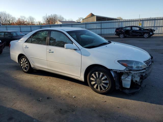 Photo 4 from auction – 2005 TOYOTA CAMRY LE with VIN 4T1BE30K35U382677