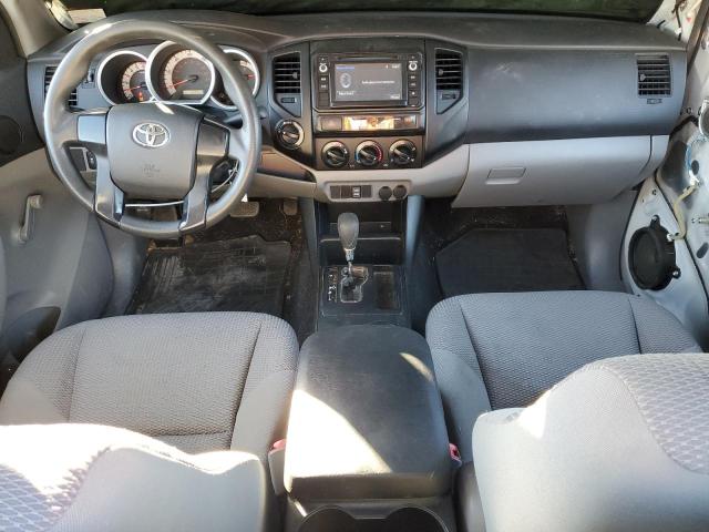 Photo 8 from auction – 2014 TOYOTA TACOMA with VIN 5TFPX4EN4EX021731