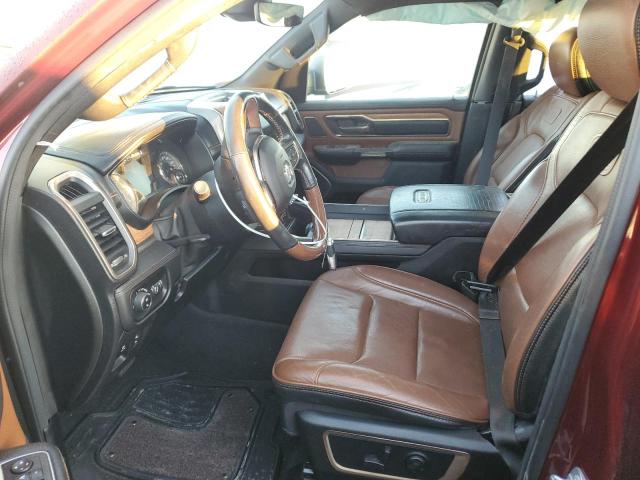 Photo 7 from auction – 2020 RAM 1500 LONGH with VIN 1C6SRFKT8LN164331