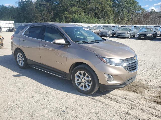 Photo 4 from auction – 2018 CHEVROLET EQUINOX LT with VIN 2GNAXSEV6J6245983