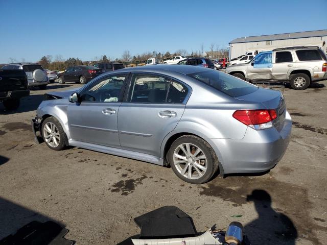 Photo 2 from auction – 2013 SUBARU LEGACY 2.5 with VIN 4S3BMBC68D3026004