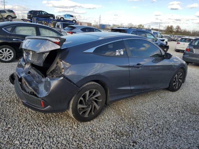 Photo 3 from auction – 2016 HONDA CIVIC LX with VIN 2HGFC4B58GH316724