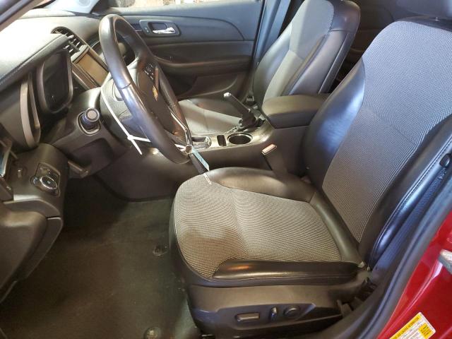Photo 7 from auction – 2014 CHEVROLET MALIBU 2LT with VIN 1G11E5SL6EF182195
