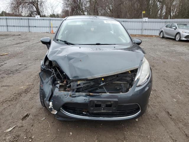 Photo 5 from auction – 2011 FORD FIESTA SE with VIN 3FADP4EJ6BM201753