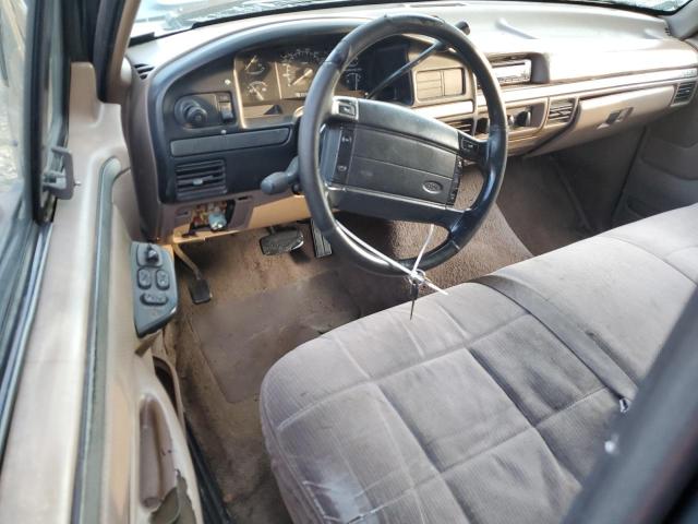 Photo 8 from auction – 1995 FORD F150 with VIN 1FTEF15N2SNA42822