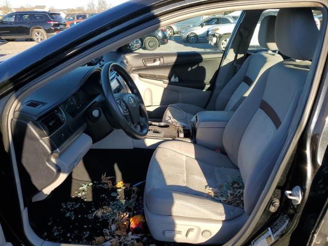 Photo 7 from auction – 2012 TOYOTA CAMRY BASE with VIN 4T4BF1FK3CR267122