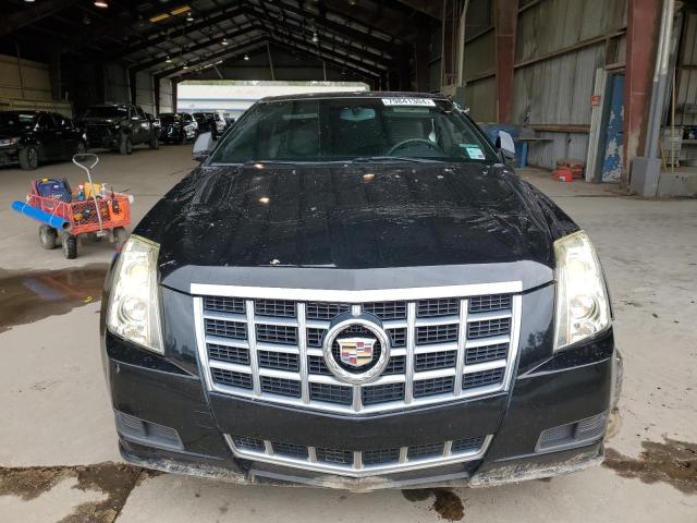 Photo 5 from auction – 2014 CADILLAC CTS with VIN 1G6DE1E32E0118895